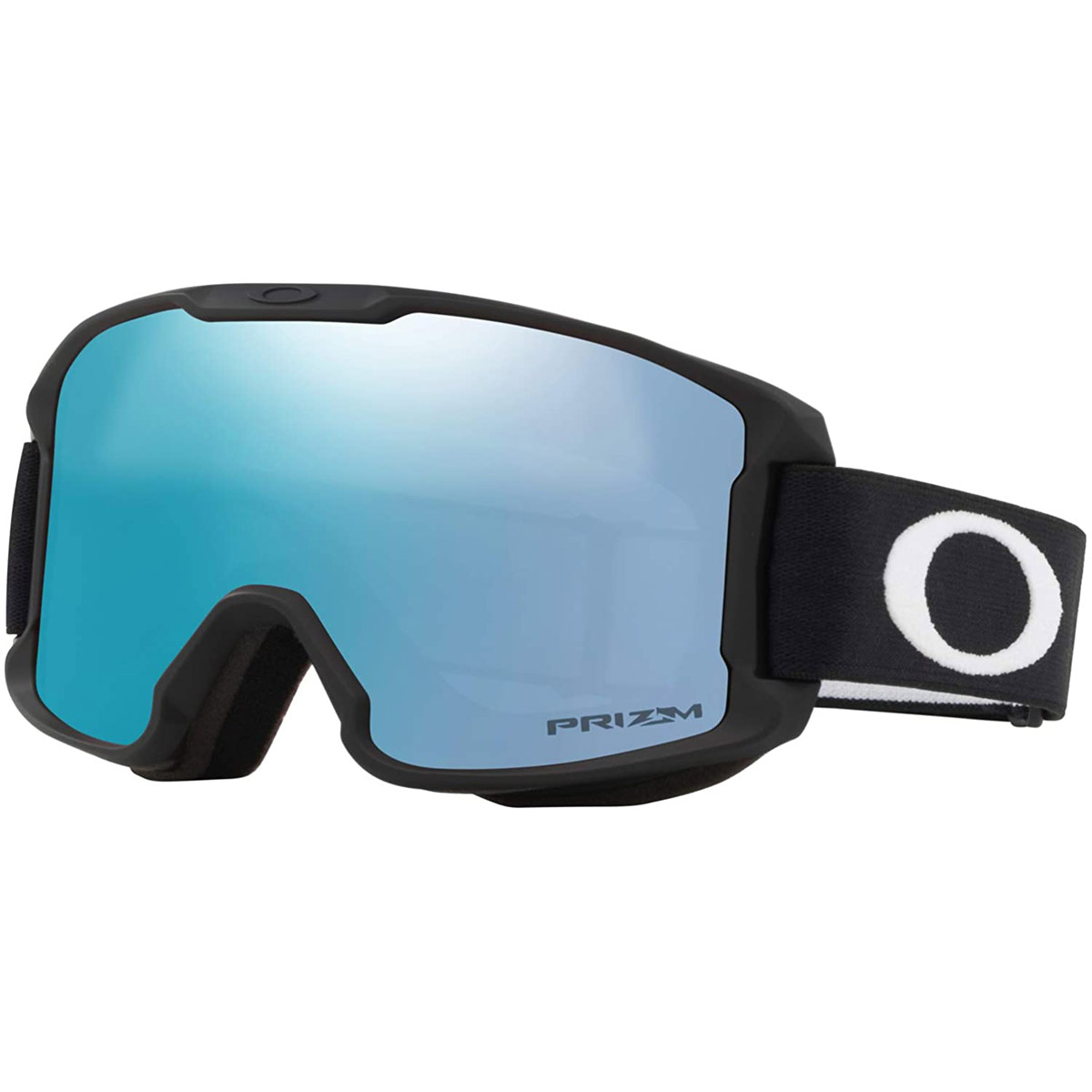 Oakley Line Miner Youth Goggles | Level Nine Sports