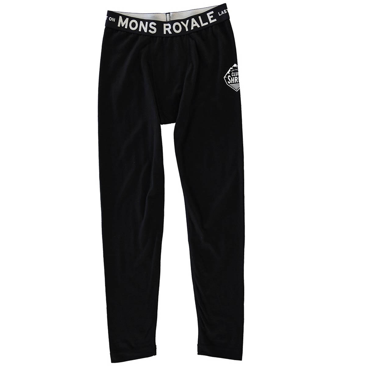 L9 Sports - Mons Royale Groms Long John Pants