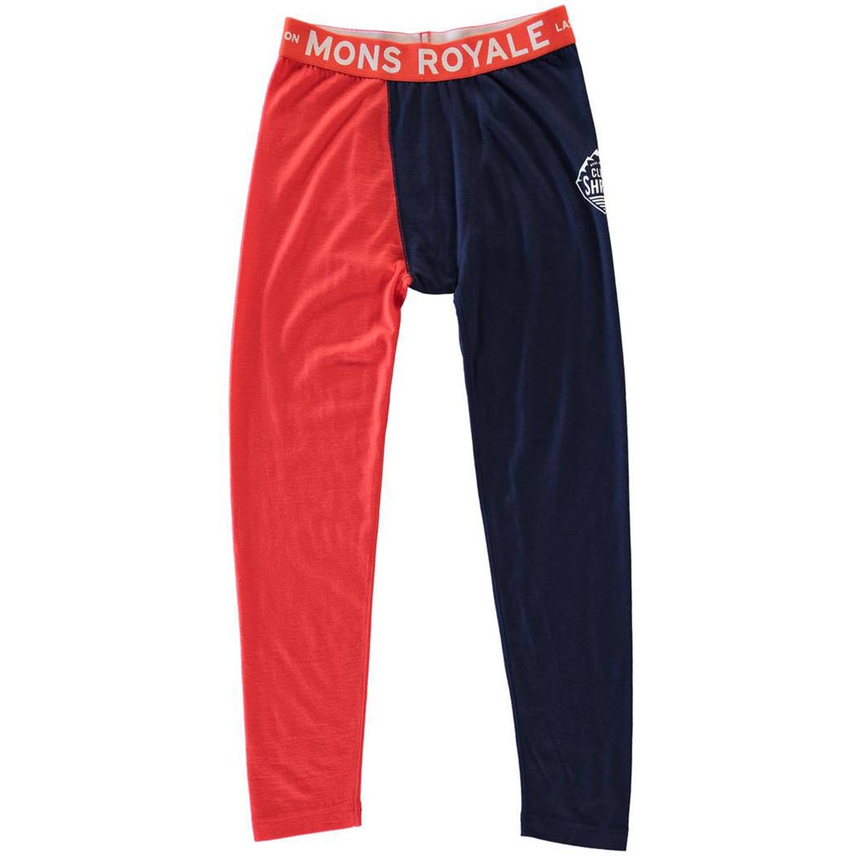 L9 Sports - Mons Royale Groms Long John Pants