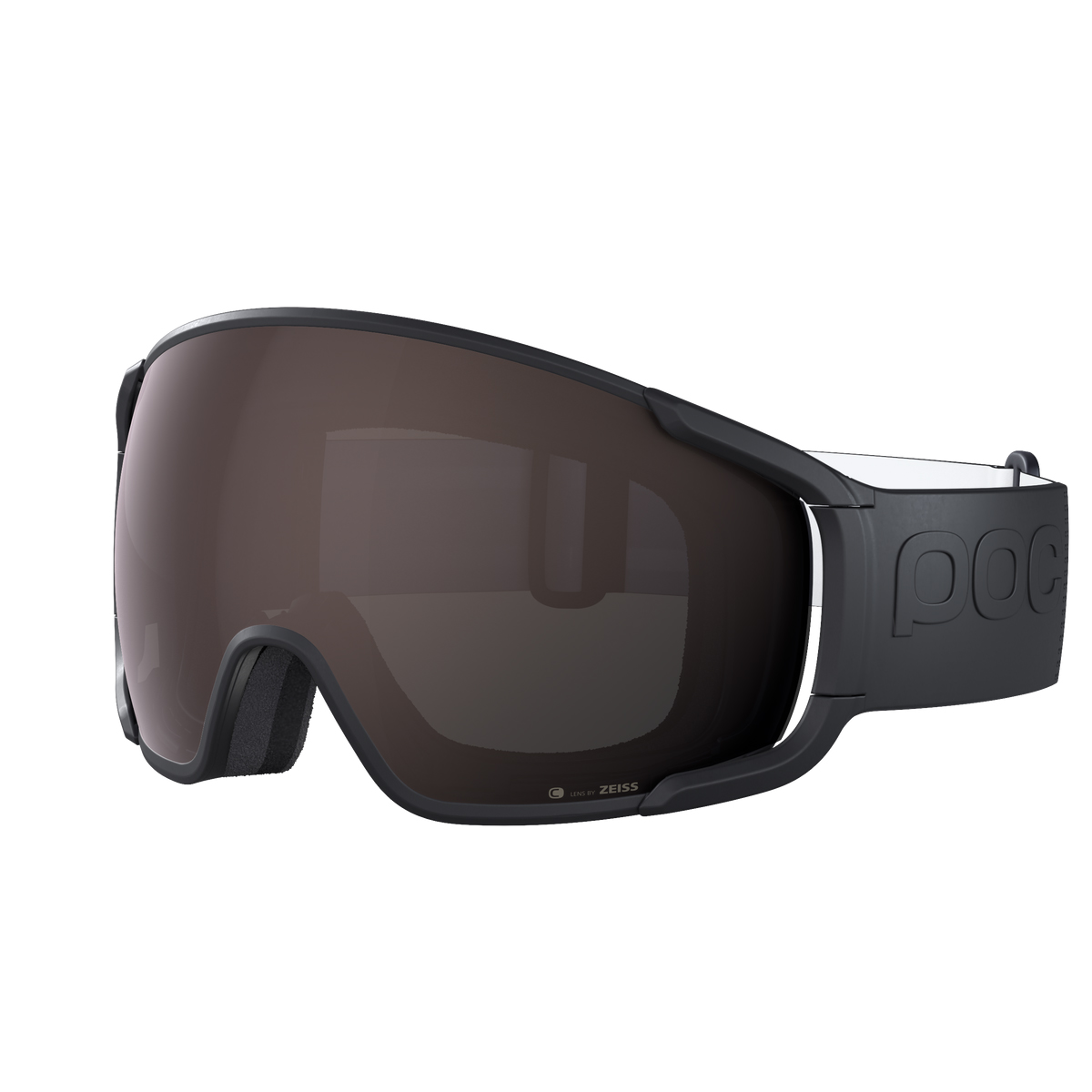 Bogner Snow Goggles Just B Bamboo in Black