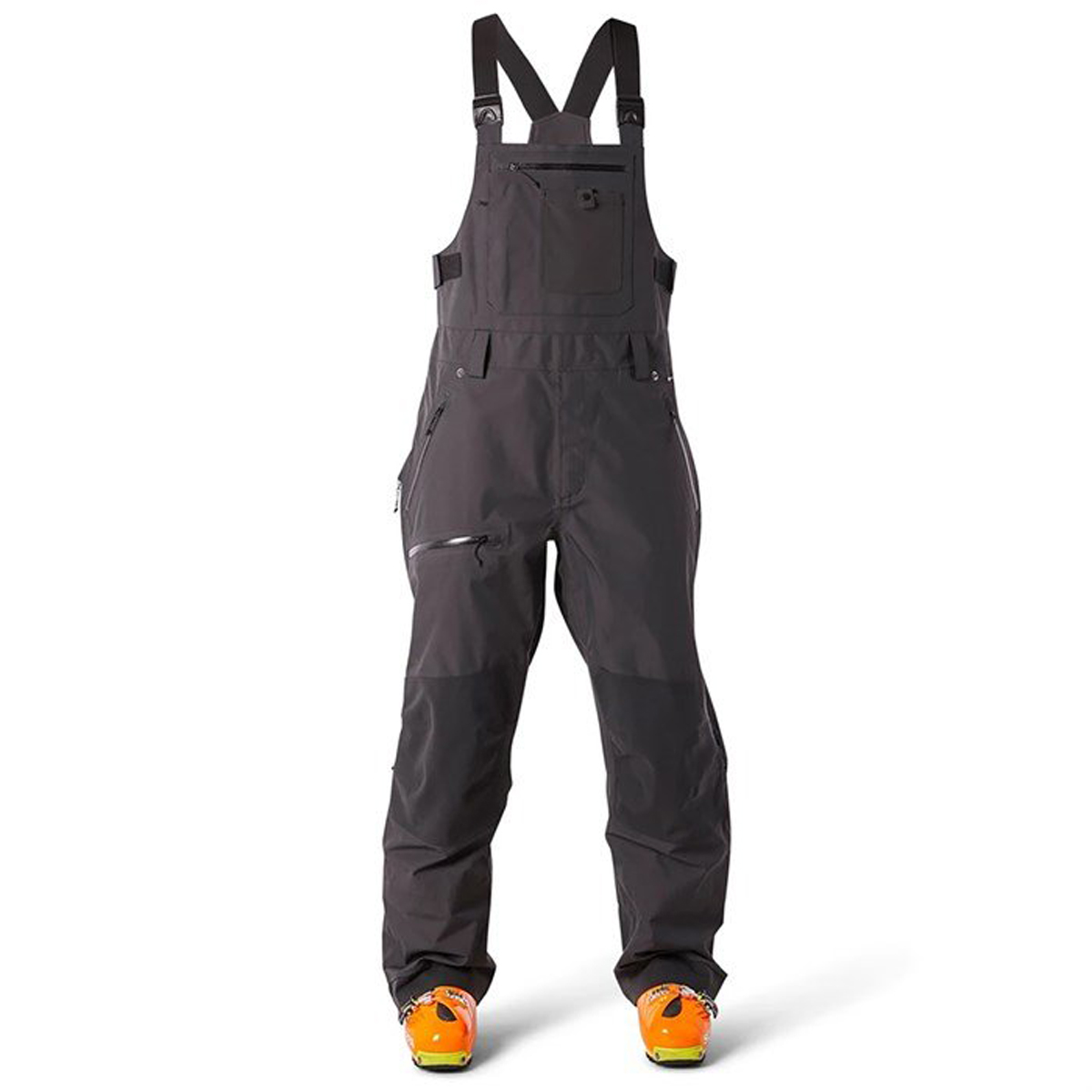 Flylow Baker Bib 2023 | Level Nine Sports