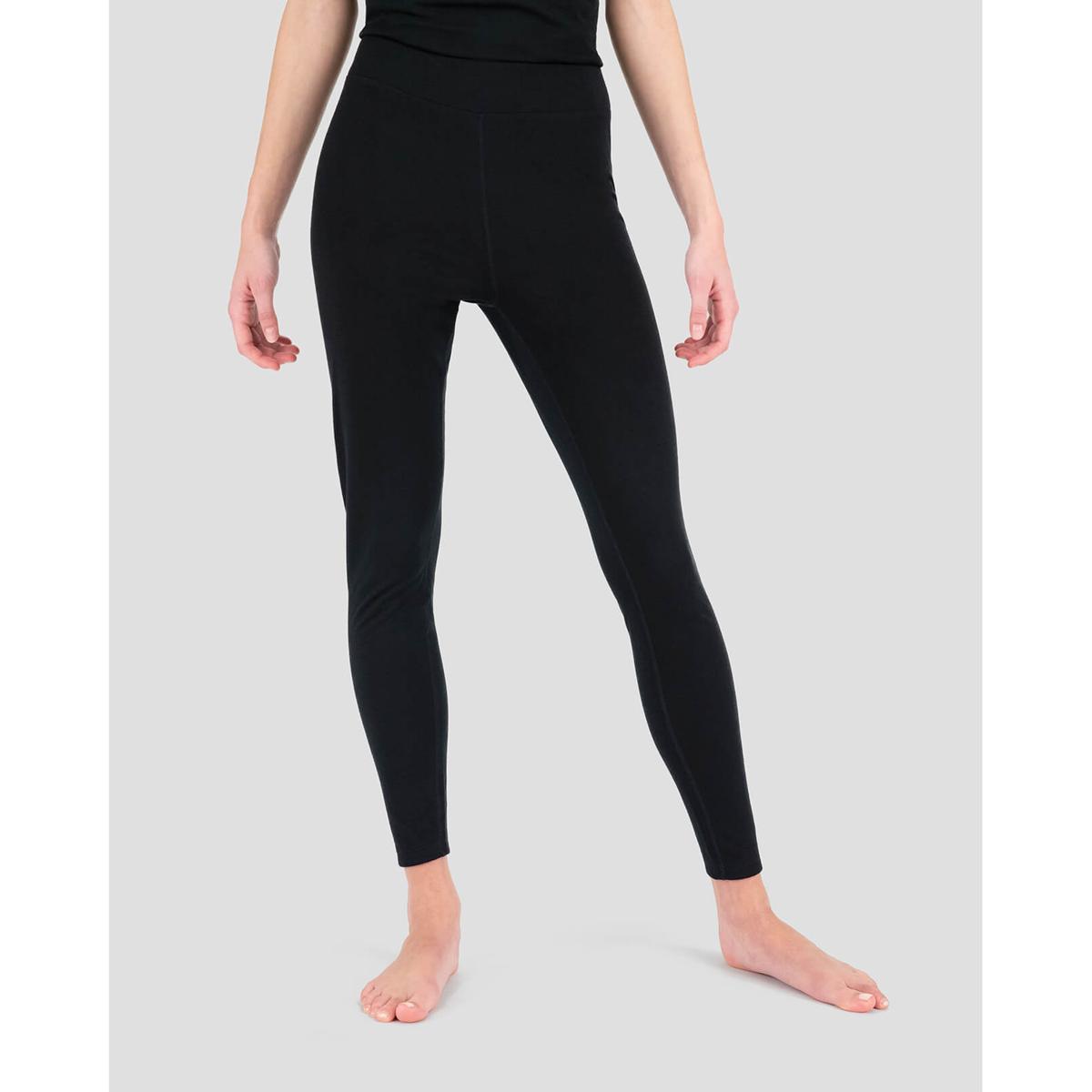 Active by Old Navy Solid Black Yoga Pants Size XL - 48% off