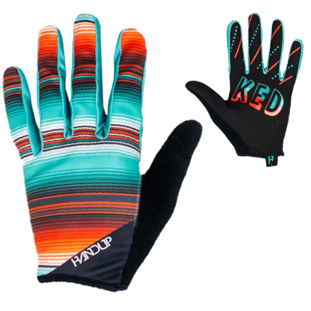HandUp Most Day Gloves 2021 Level Nine Sports