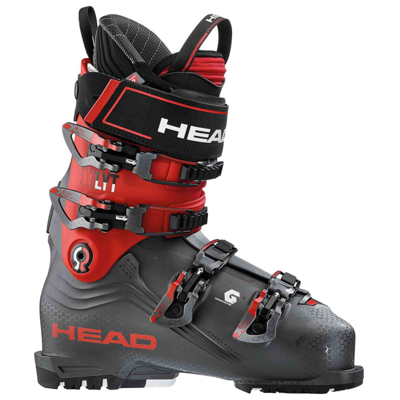 Head Nexo LYT 110 Ski Boots 2020 | Level Nine Sports