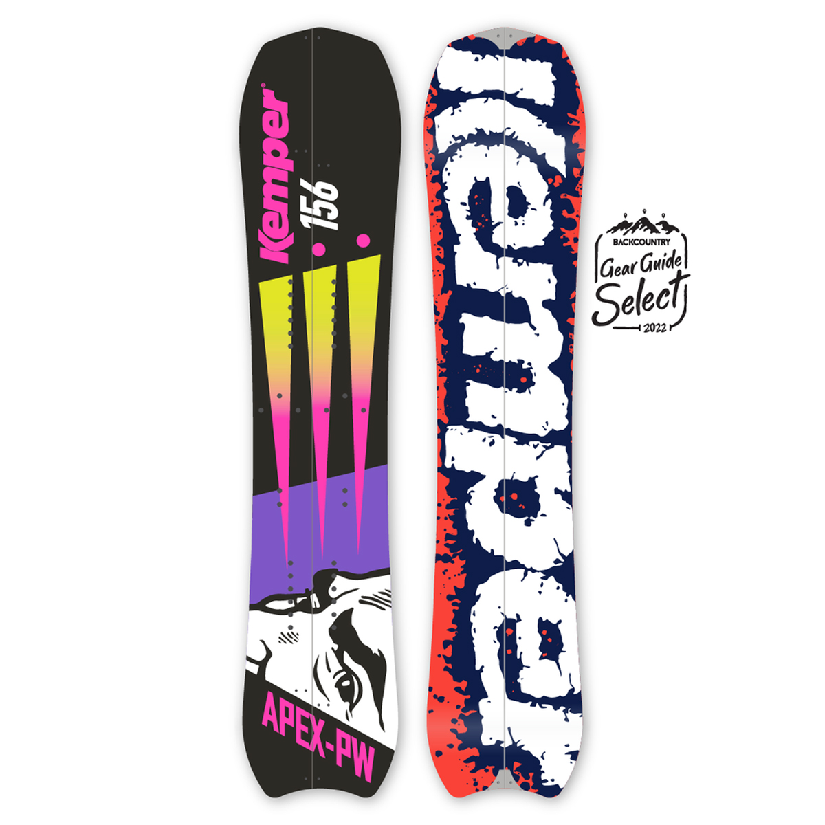 used snowboards online