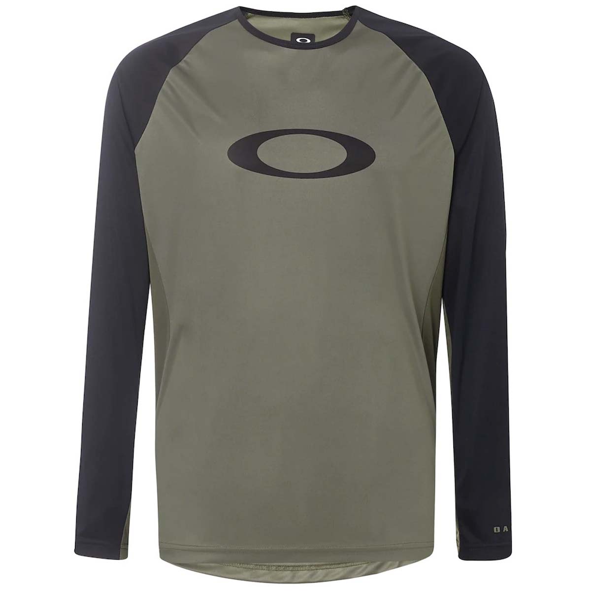 Oakley MTB LS Tech Tee | Level Nine Sports