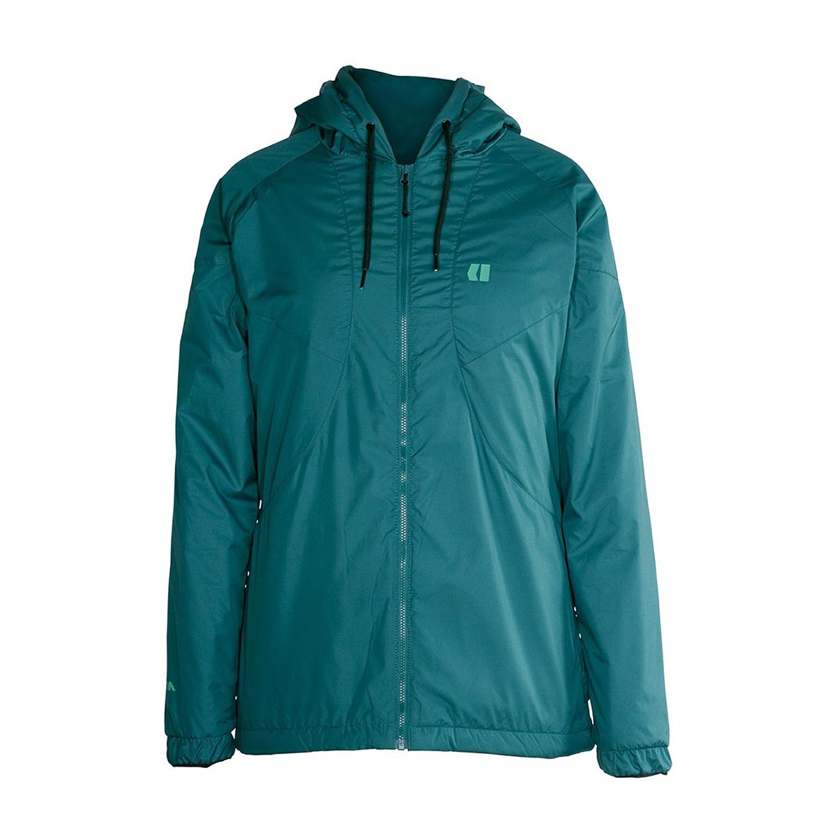 Armada Crescent Insulator Women s Hoody Level Nine Sports