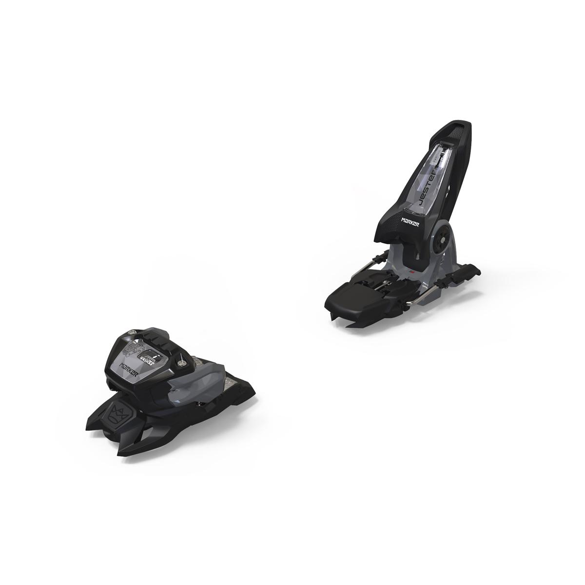 Marker Jester 16 ID Ski Binding 2023 | Level Nine Sports