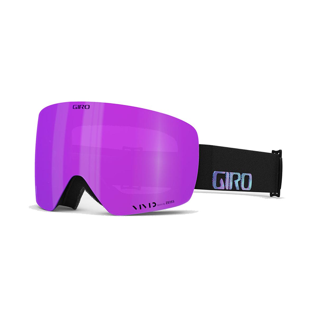 Giro Contour RS Goggles