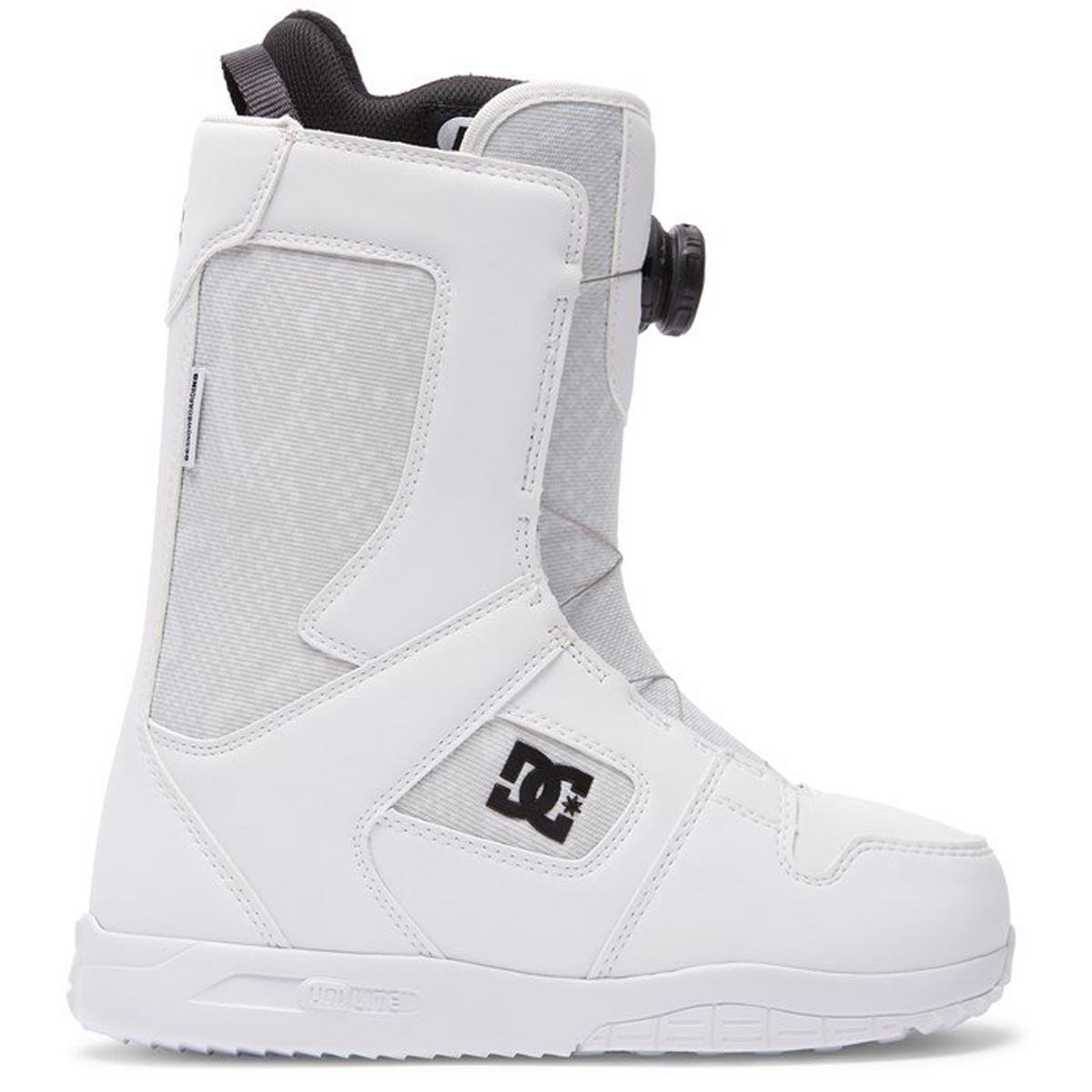 DC Phase Boa Women's Snowboard Boots 2023 | Level Nine Sports