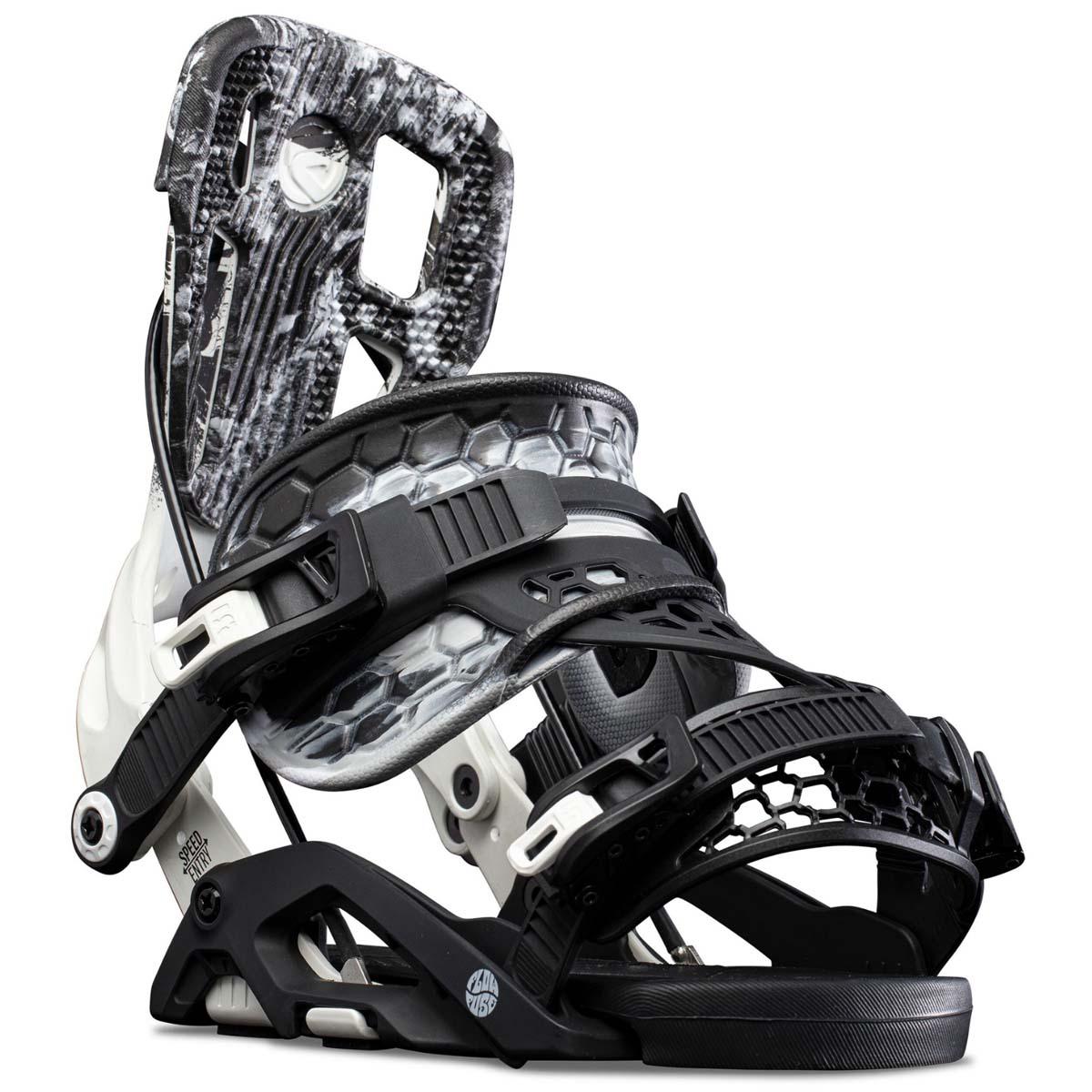 Flow Snowboarding Fuse Hybird Instinct Men's Snowboard
