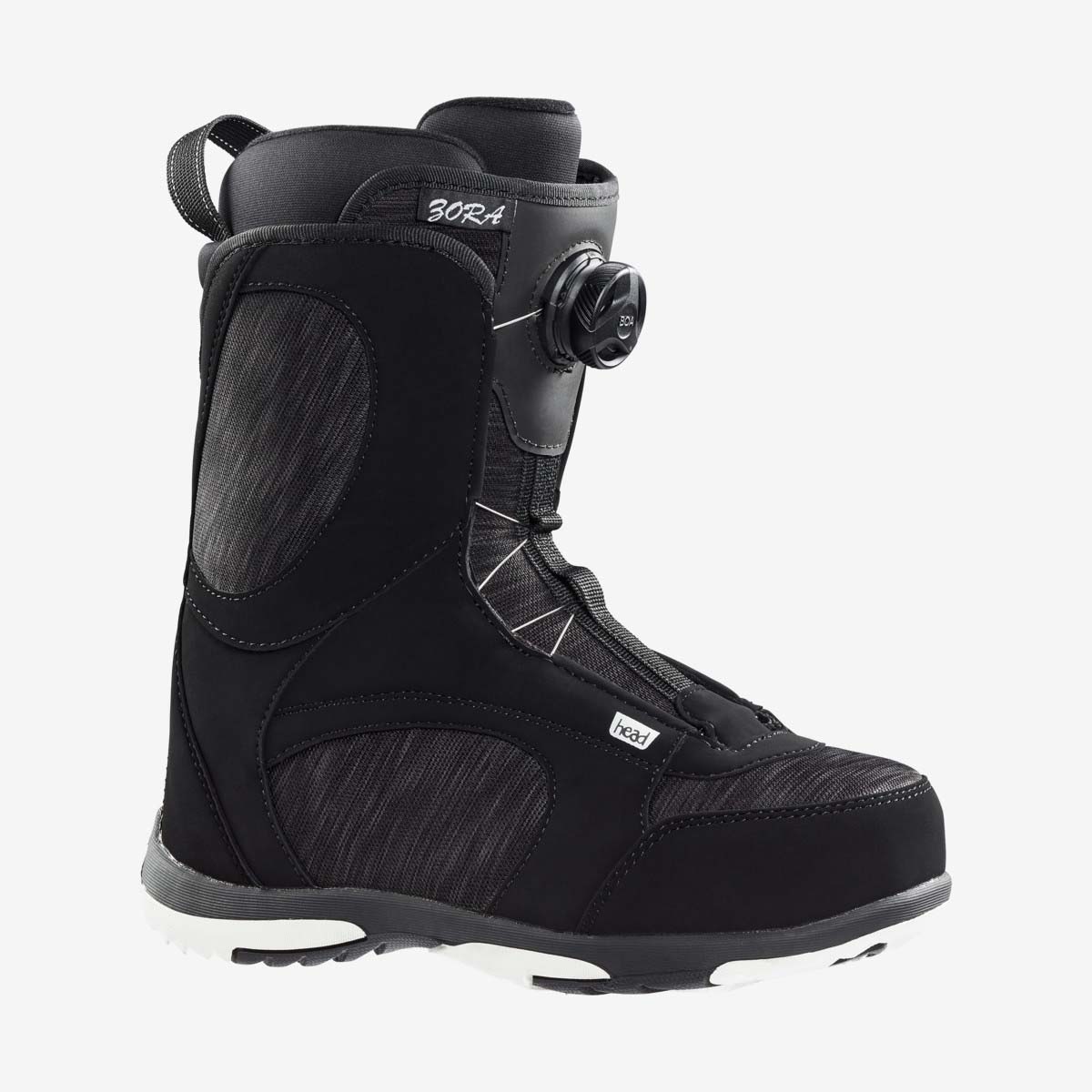 produktion Sprog let Head Zora Boa Snowboard Boots Women's | Level Nine Sports