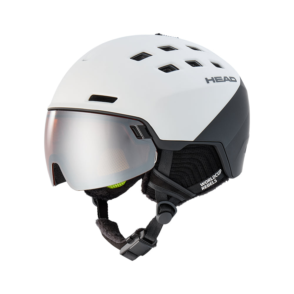 plek maniac Hobart Head Radar WCR Helmet 2023 | Level Nine Sports