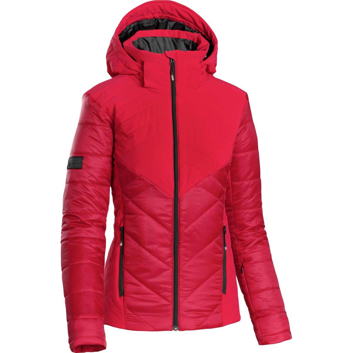 Omgeving Doe alles met mijn kracht Ontvanger Atomic SNOWCLOUD PRIMALOFT JACKET Women's 2022 | Level Nine Sports