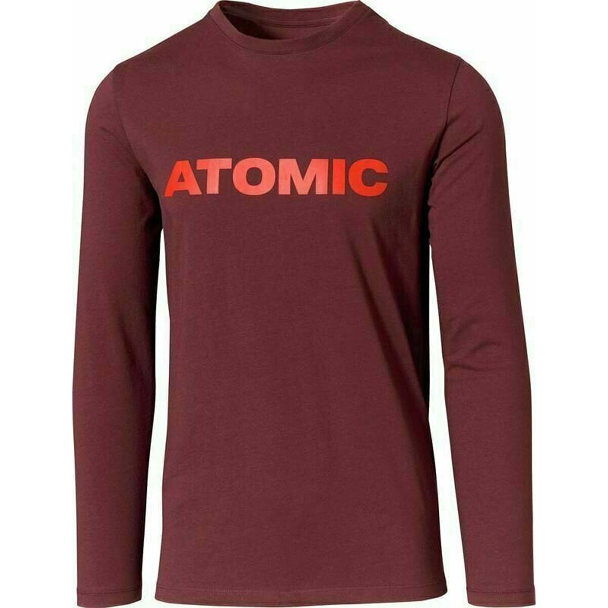Atomic Alps Long Sleeve T-Shirt | Level Nine Sports