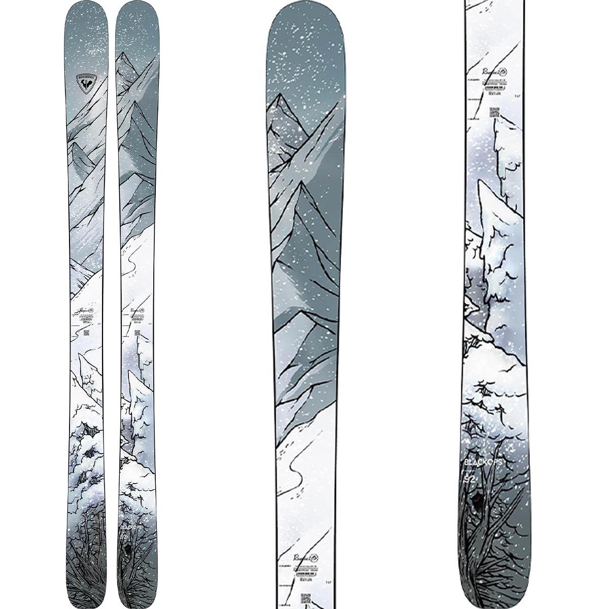 Rossignol Alias Snowboard - Willi's Snowboard Shop – Willi's