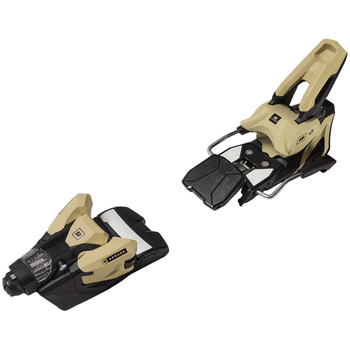 Armada STRIVE 14 GW Ski Bindings 2024 | Level Nine Sports