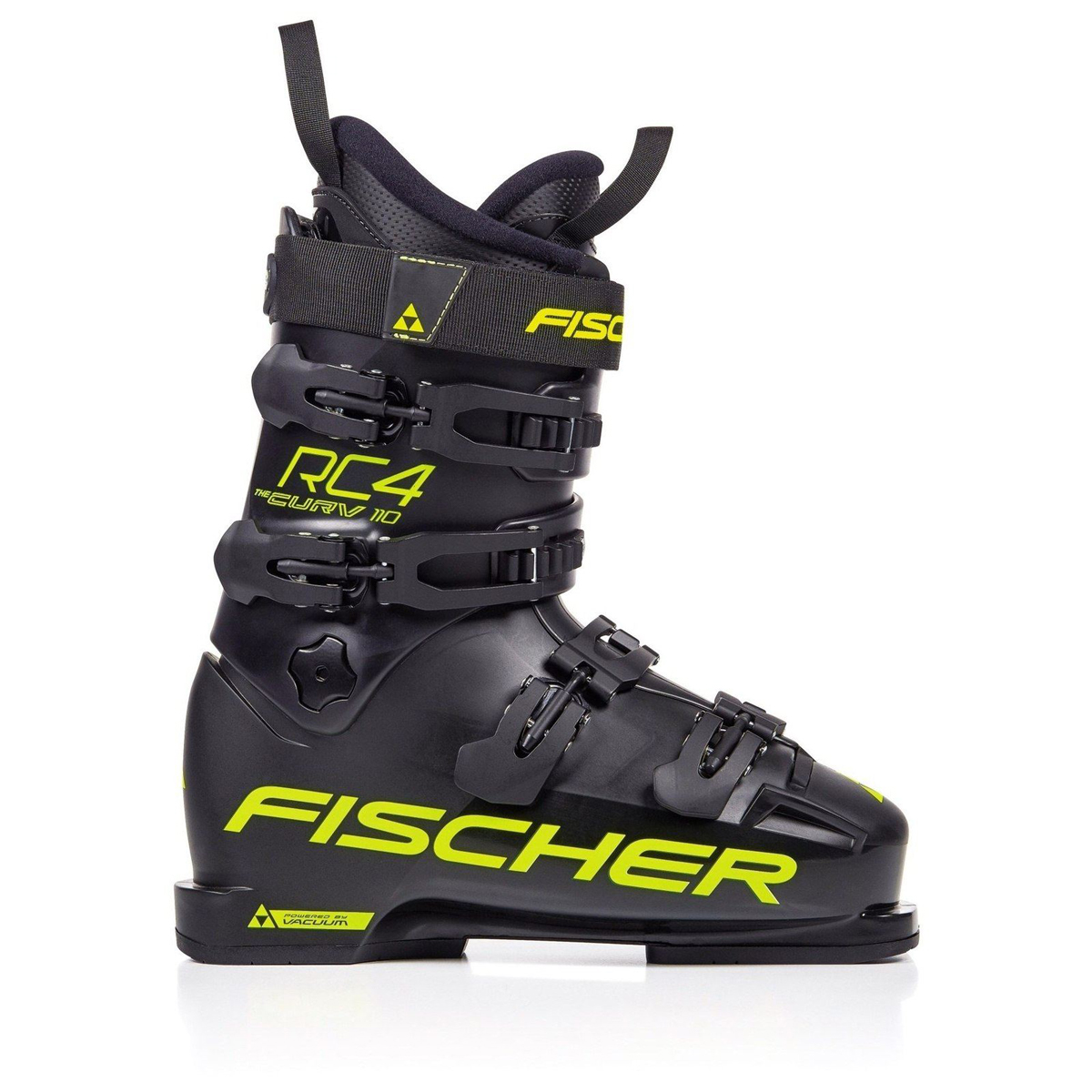 Fischer RC4 Curv XTR 110 Ski Boots 2020