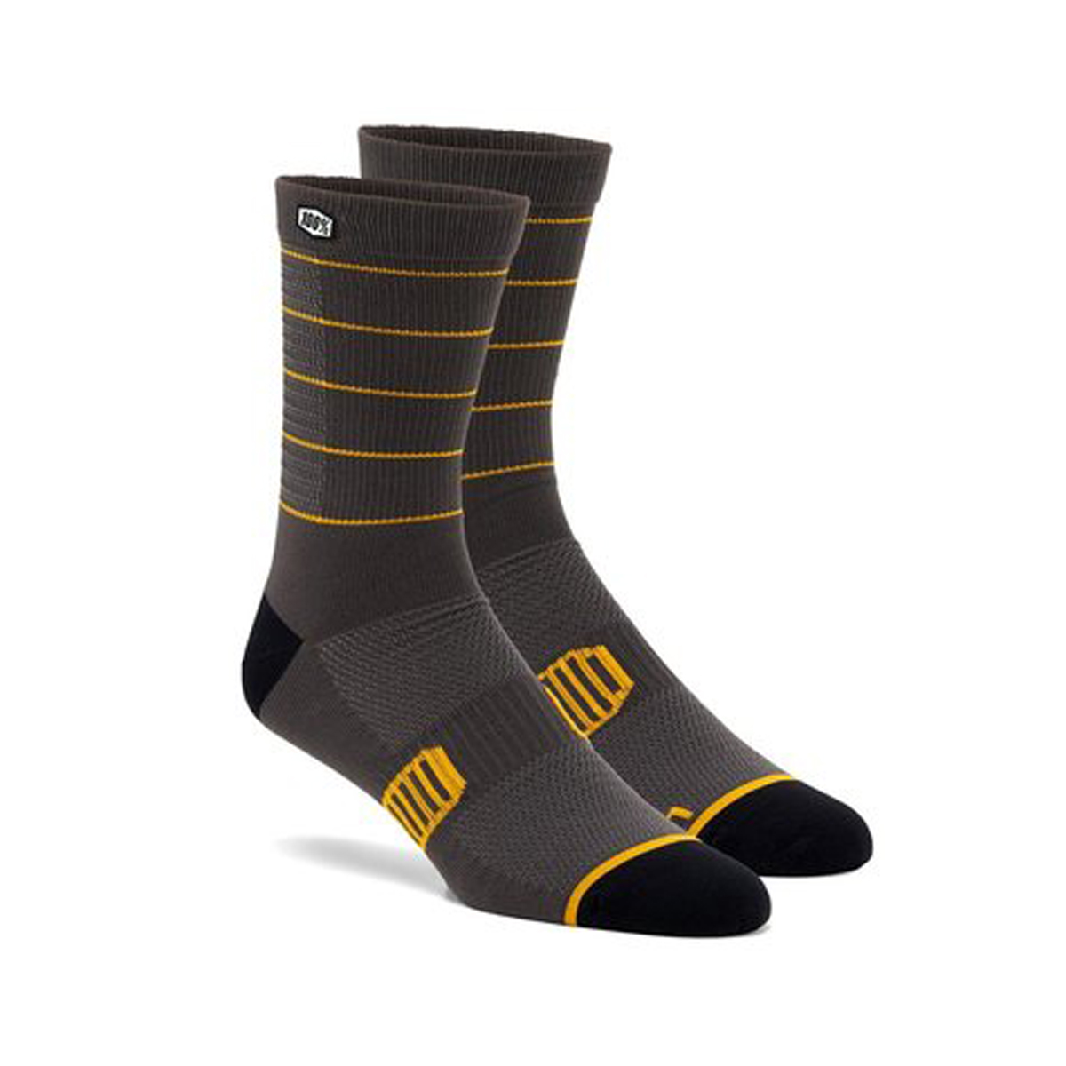 Pro Compression MLB Compression Socks, San Diego Padres - Scoreboard, L/XL