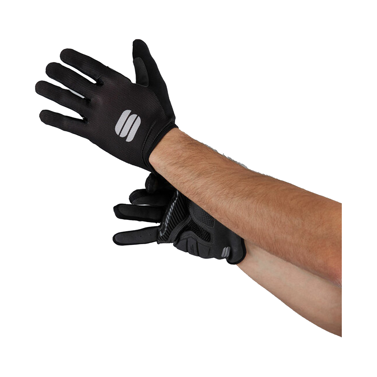 Gloves Cycling Men FULL GRIP GLOVES - Sportful