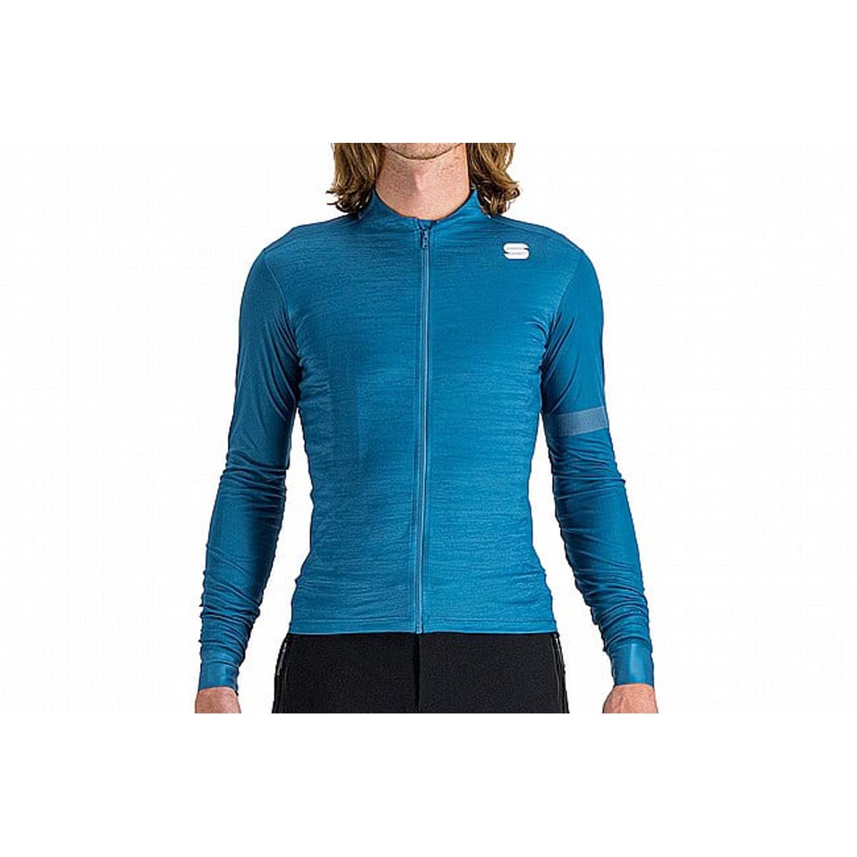 Sportful Supergiara Women's Thermal Jersey | Level Nine Sports