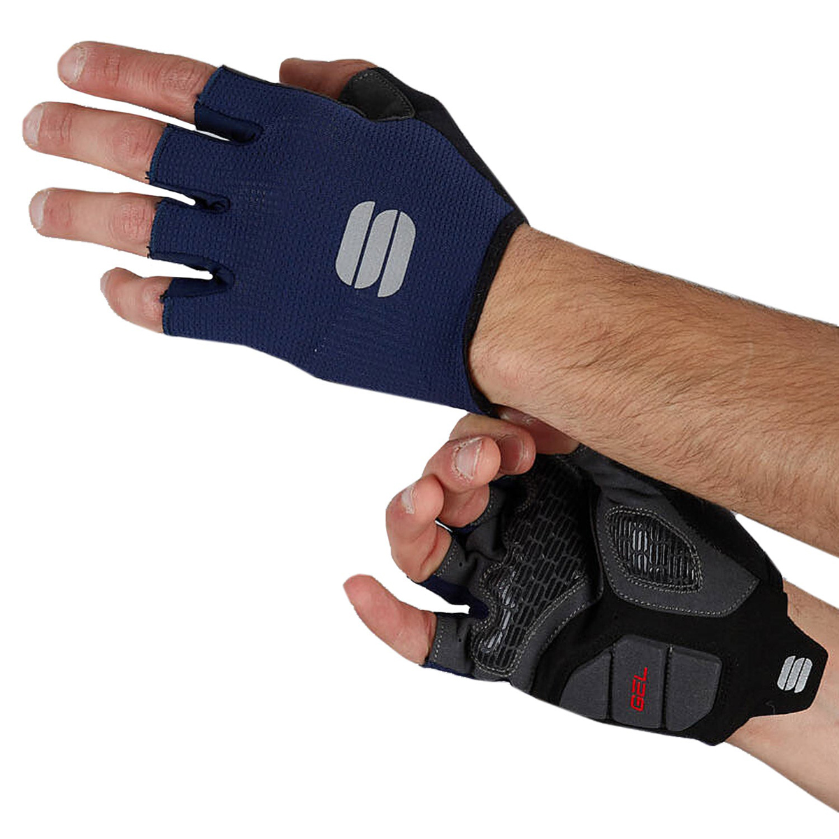 Gloves Cycling Men FULL GRIP GLOVES - Sportful