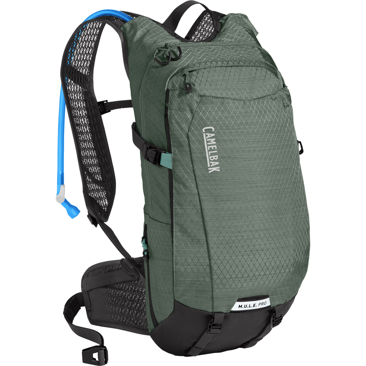 CamelBak Mini M.U.L.E. 1.5 L Hydration Pack (For Boys and Girls) - Save 50%