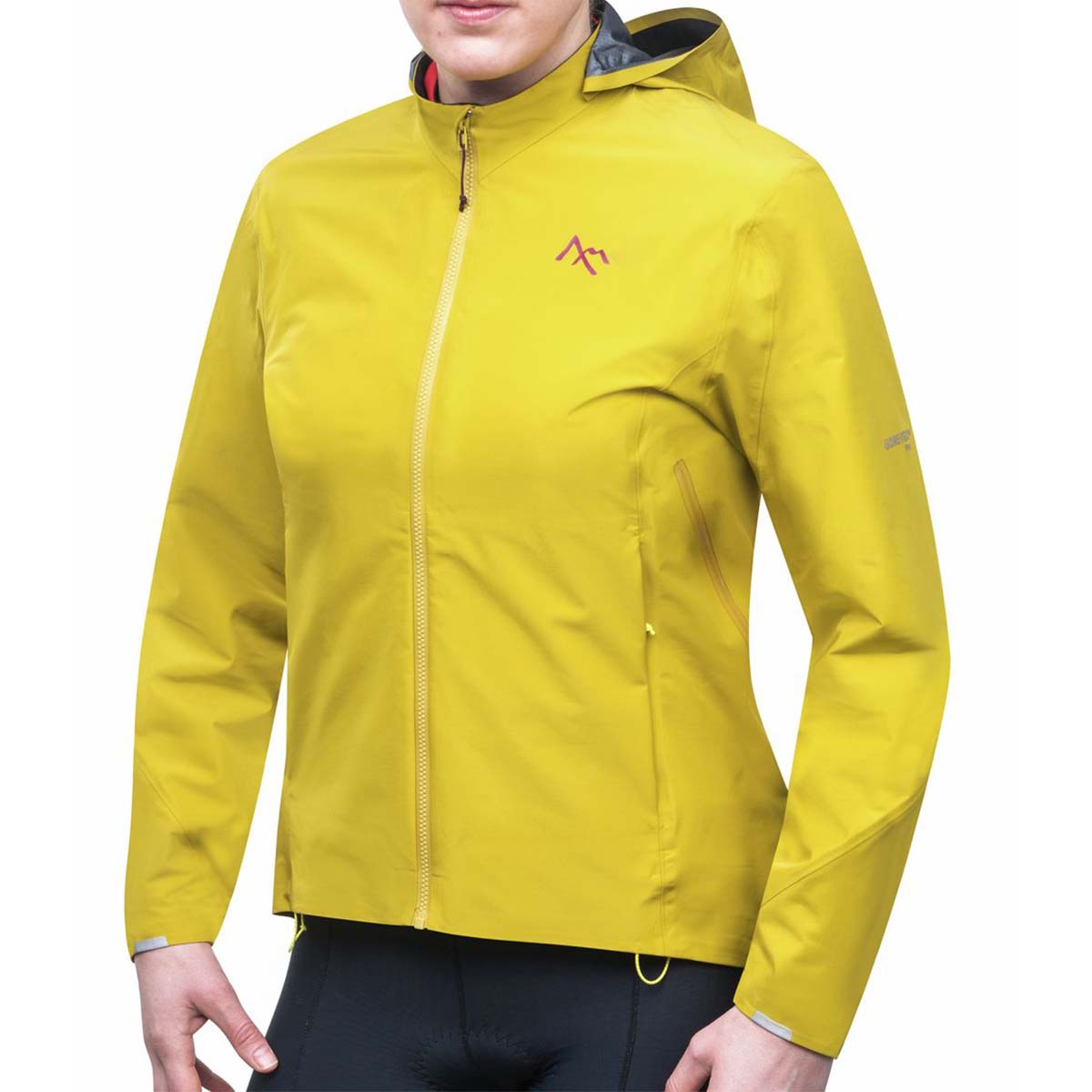 7Mesh Revelation Women's Cycling Jacket | Level Nine Sports