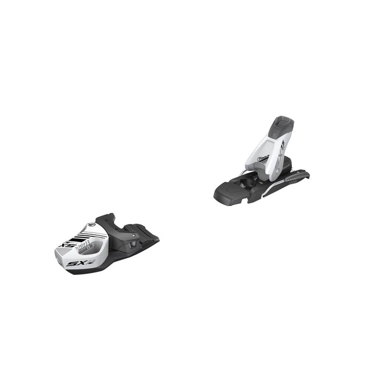 Tyrolia SX 7.5 GW Ski Bindings 2021 | Level Nine Sports