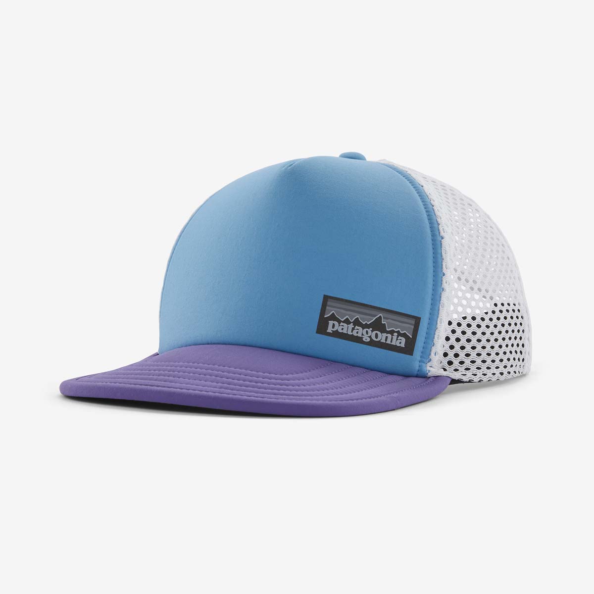 Patagonia Fitz Roy Horizons Trucker Hat | Level Nine Sports