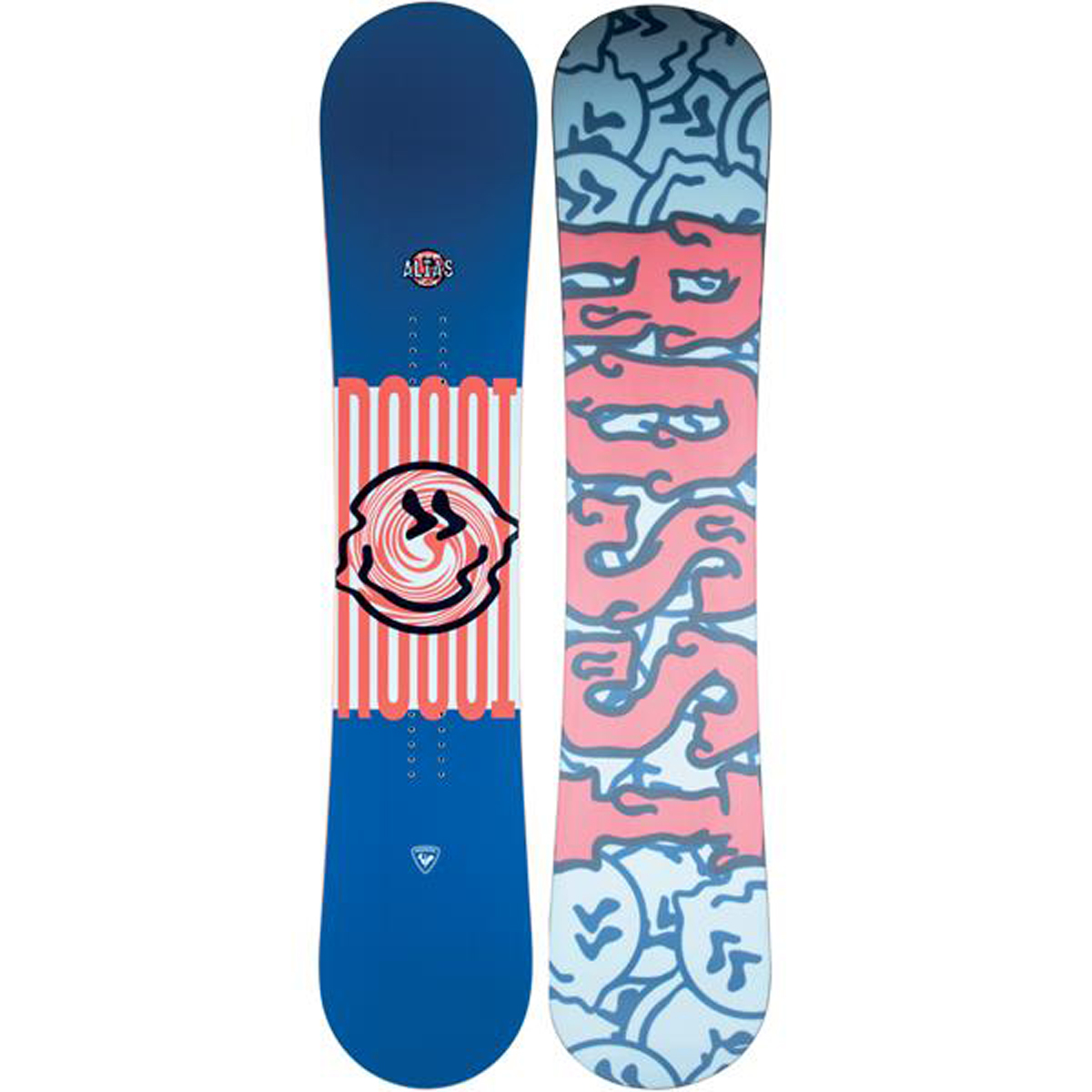 L9 Sports Rossignol Scan Snowboards Boys 2023, 60% OFF