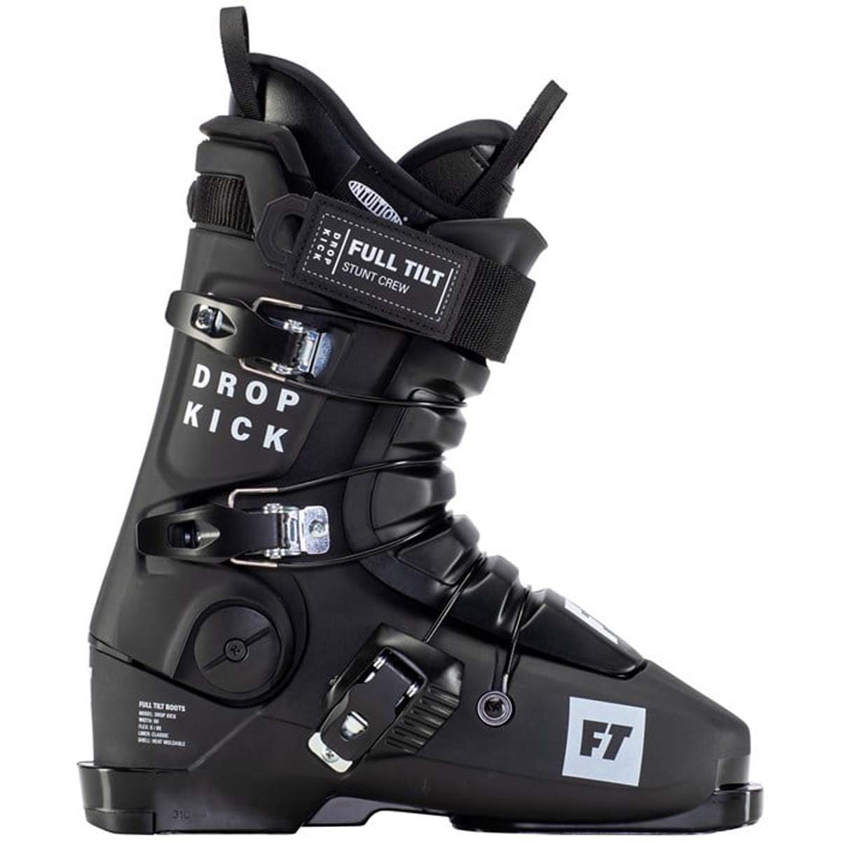 Full Tilt DROP KICK Ski Boots 2022