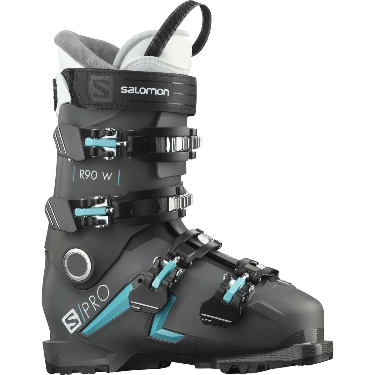 Salomon S/Pro R90 Ski Boots Women's Level Nine Sports