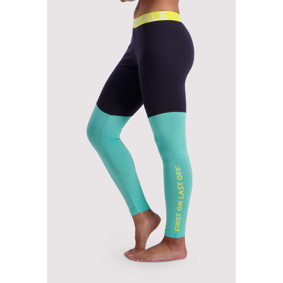 MONS ROYALE Christy Leggings - Women's