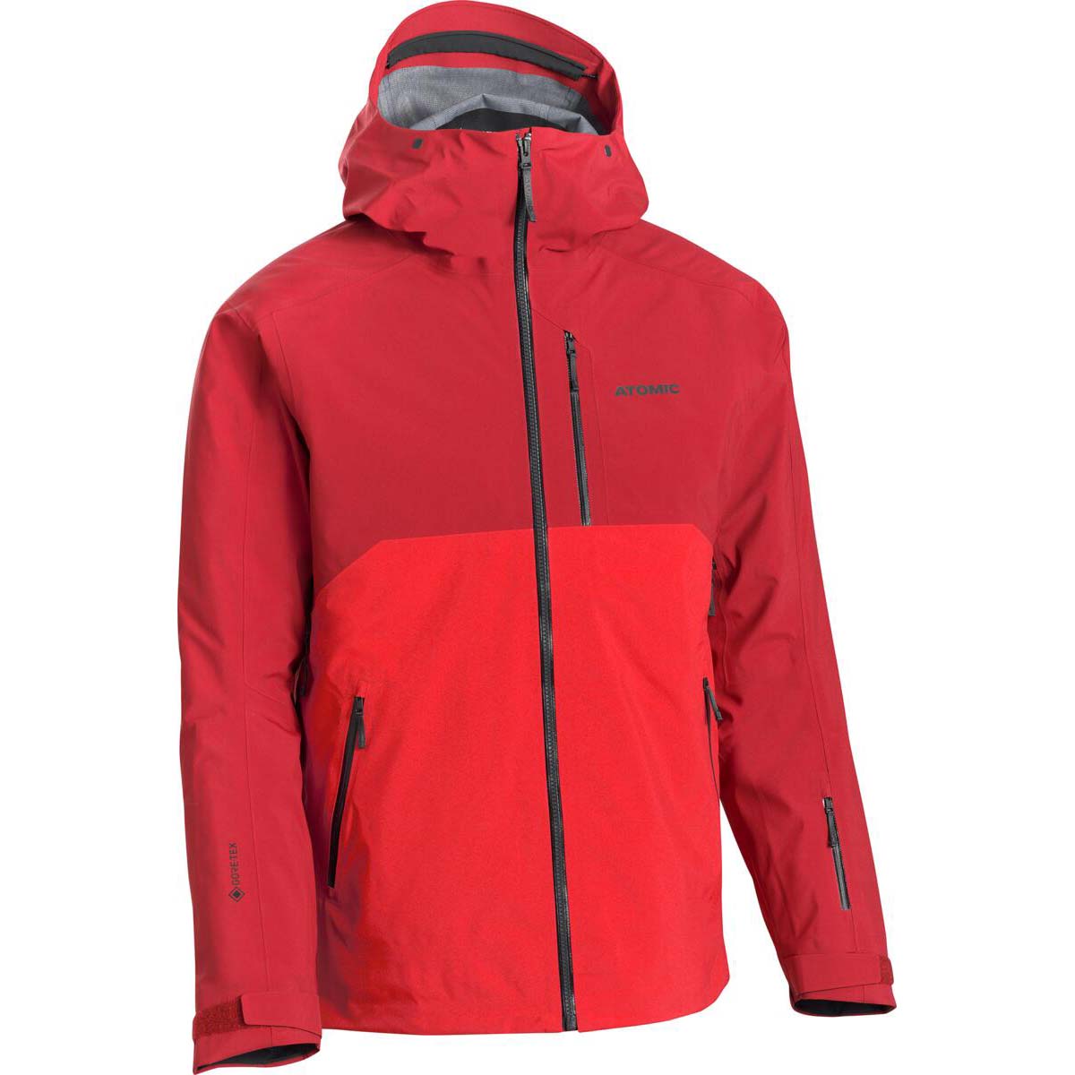 Atomic REVENT 3L GTX JACKET 2022 | Level Nine Sports