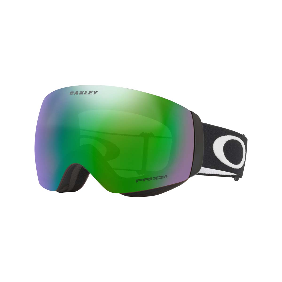 Oakley Deck L Goggles Level Nine