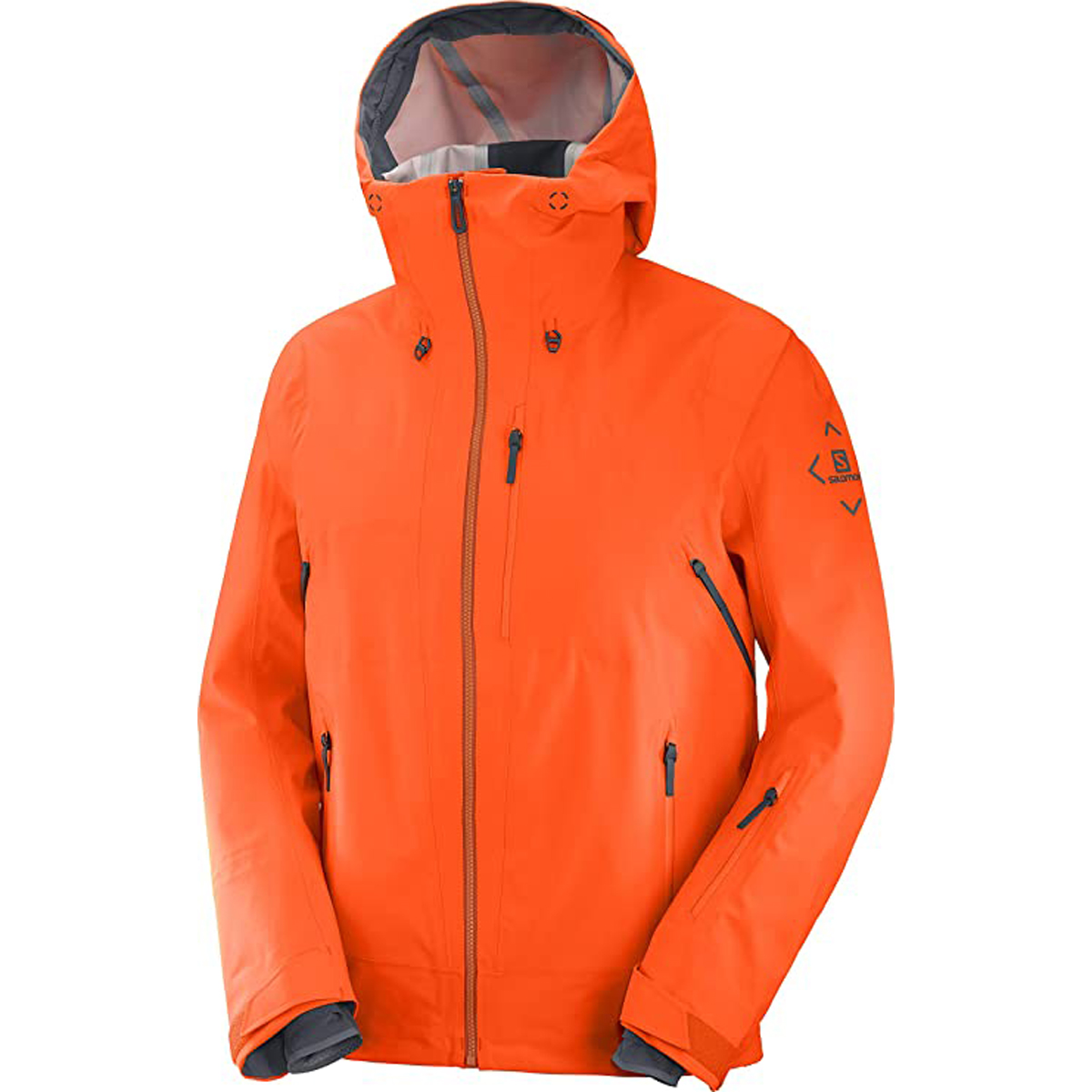 L9 Sports - Salomon OUTLAW 3L Jacket Men's 2021