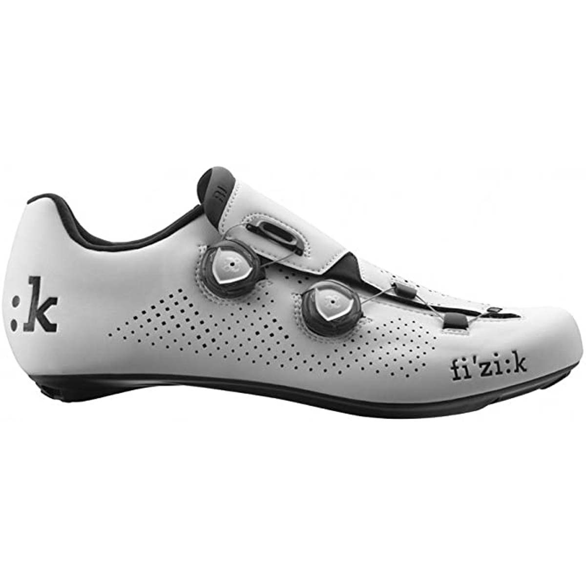 Fizik R1B Uomo BOA Carbon Road Cycling Shoes Damaged Level Nine