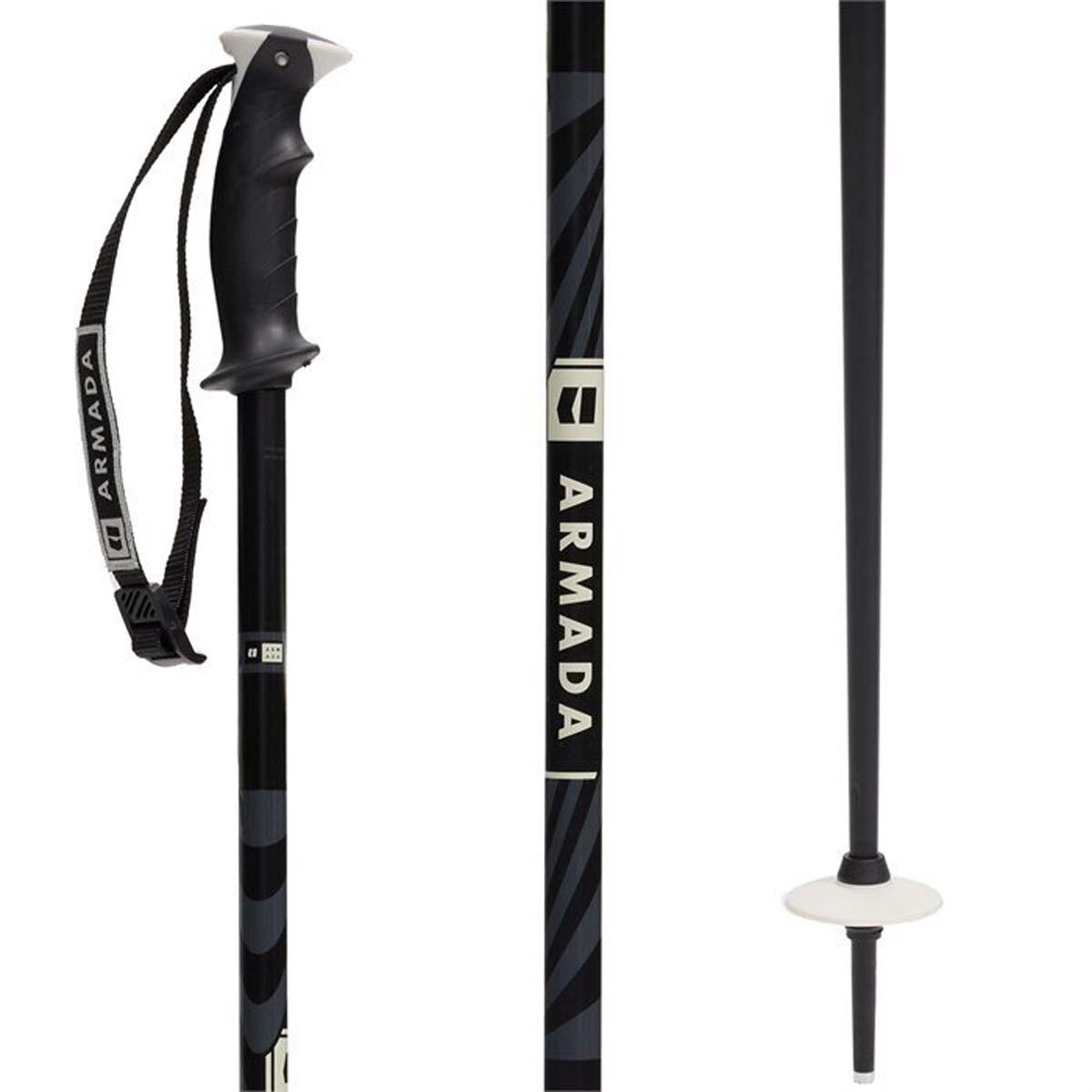 Armada Triad Ski Poles 2023 Level Nine Sports