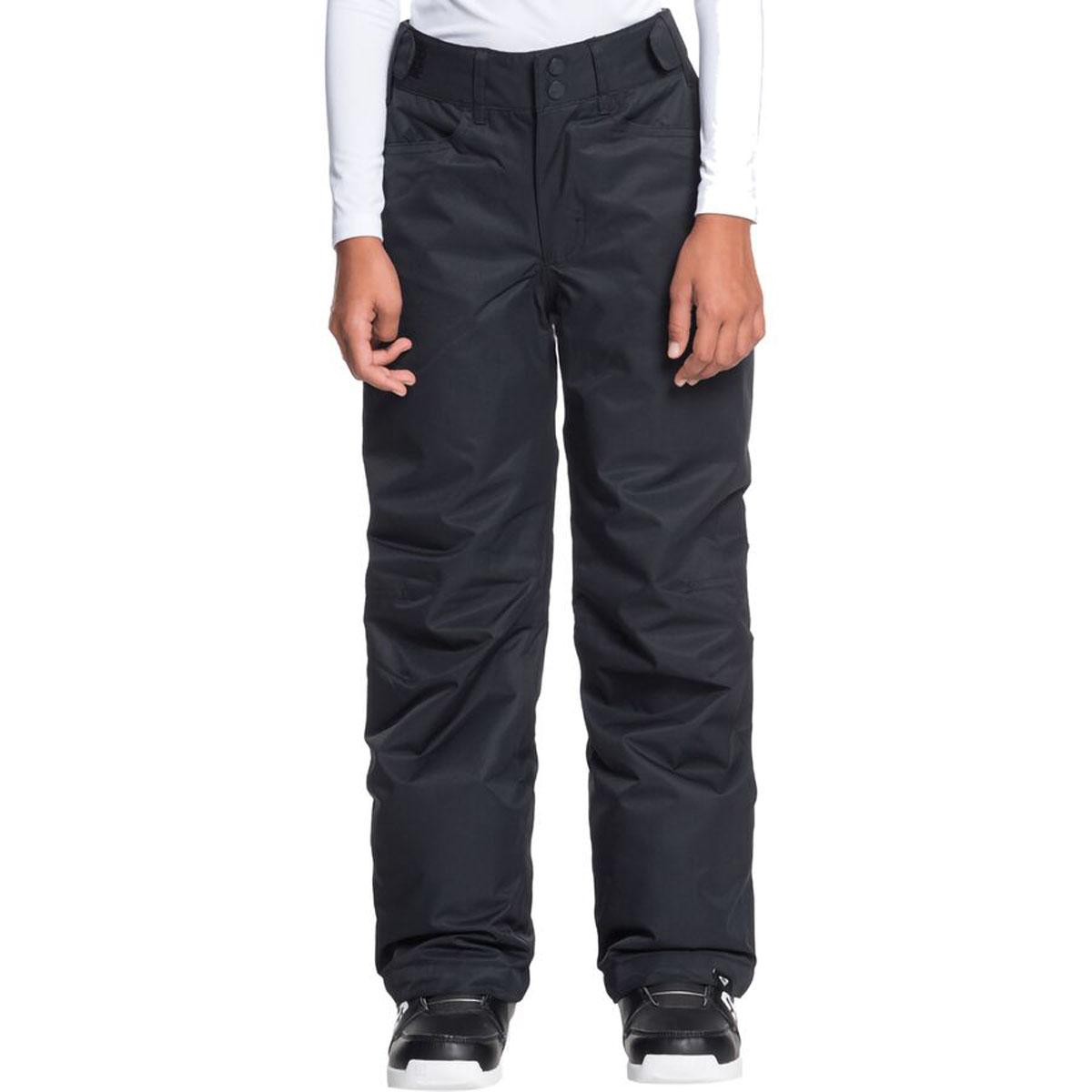 ROXY BACKYARD PANT GIRLS – Ernie's Sports Experts