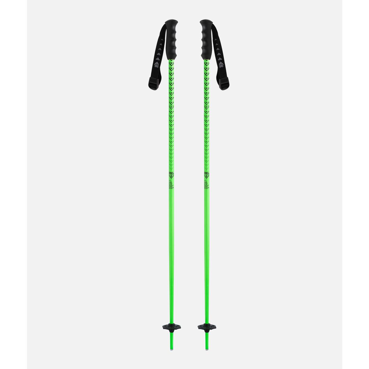 Black Crows Meta Junius Ski Poles Kid