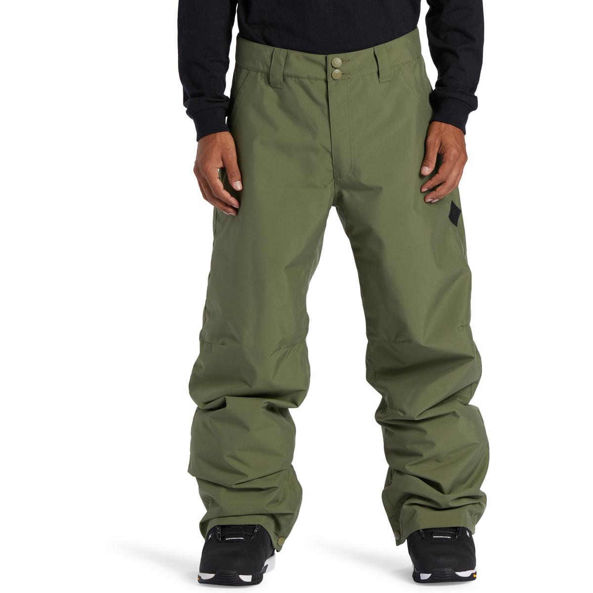 DC Nonchalant Pants - Women's