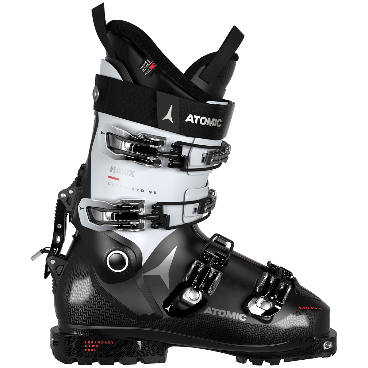 Atomic HAWX ULTRA XTD 95 CT GW Ski Boots Women's 2023 | Level Nine