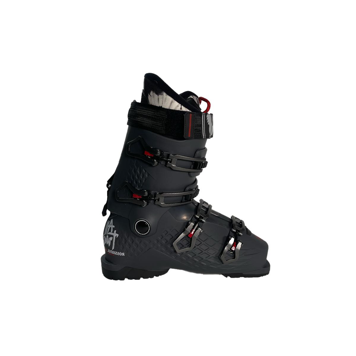 Rossignol Alltrack 100 Hv Alpine Ski Boots 2024 | Level Nine Sports