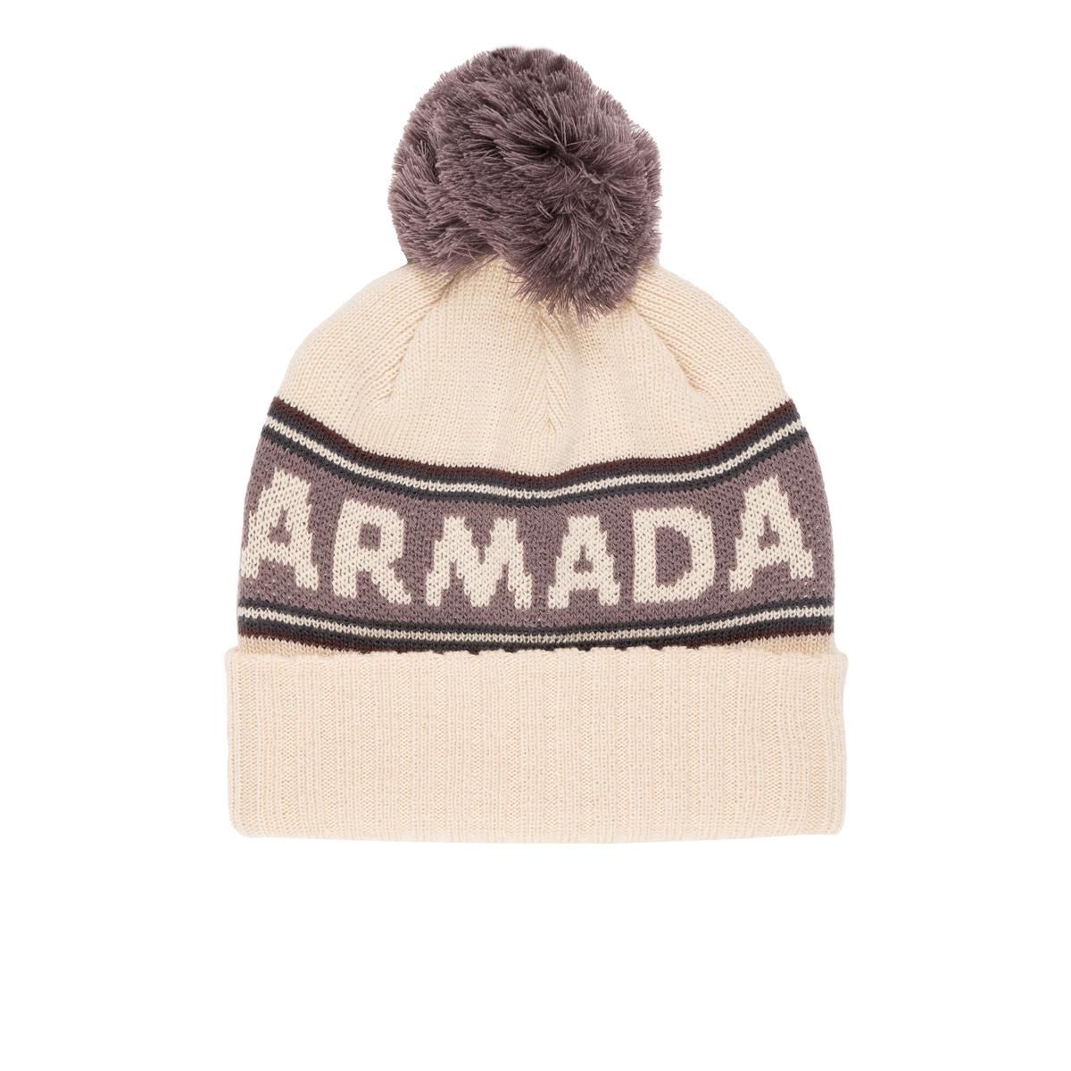 Armada Jacquard Knit Pom Beanie 2024 Level Nine Sports   57030 Source 1693258763 