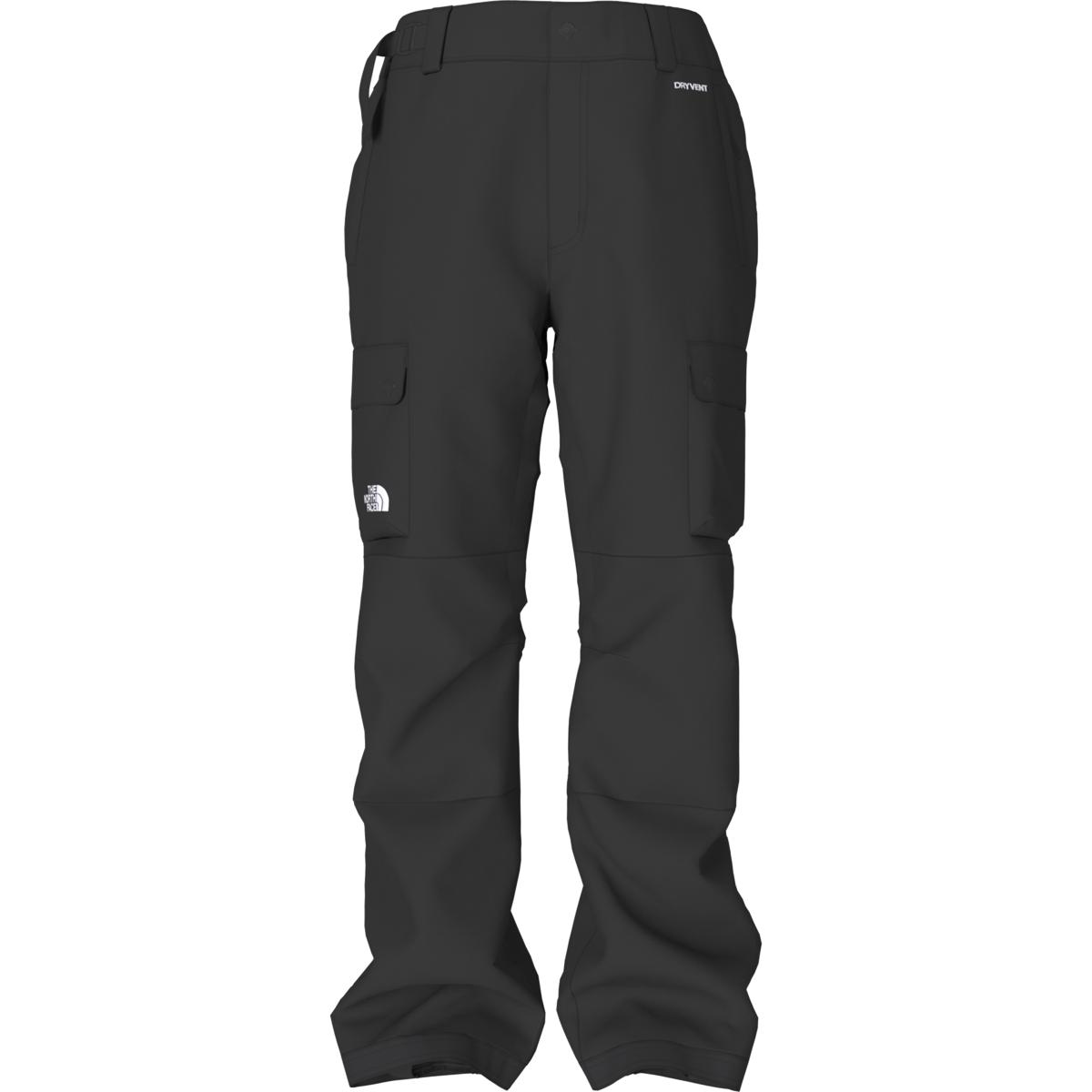 The North Face Kids' Freedom Pant | Ski Barn