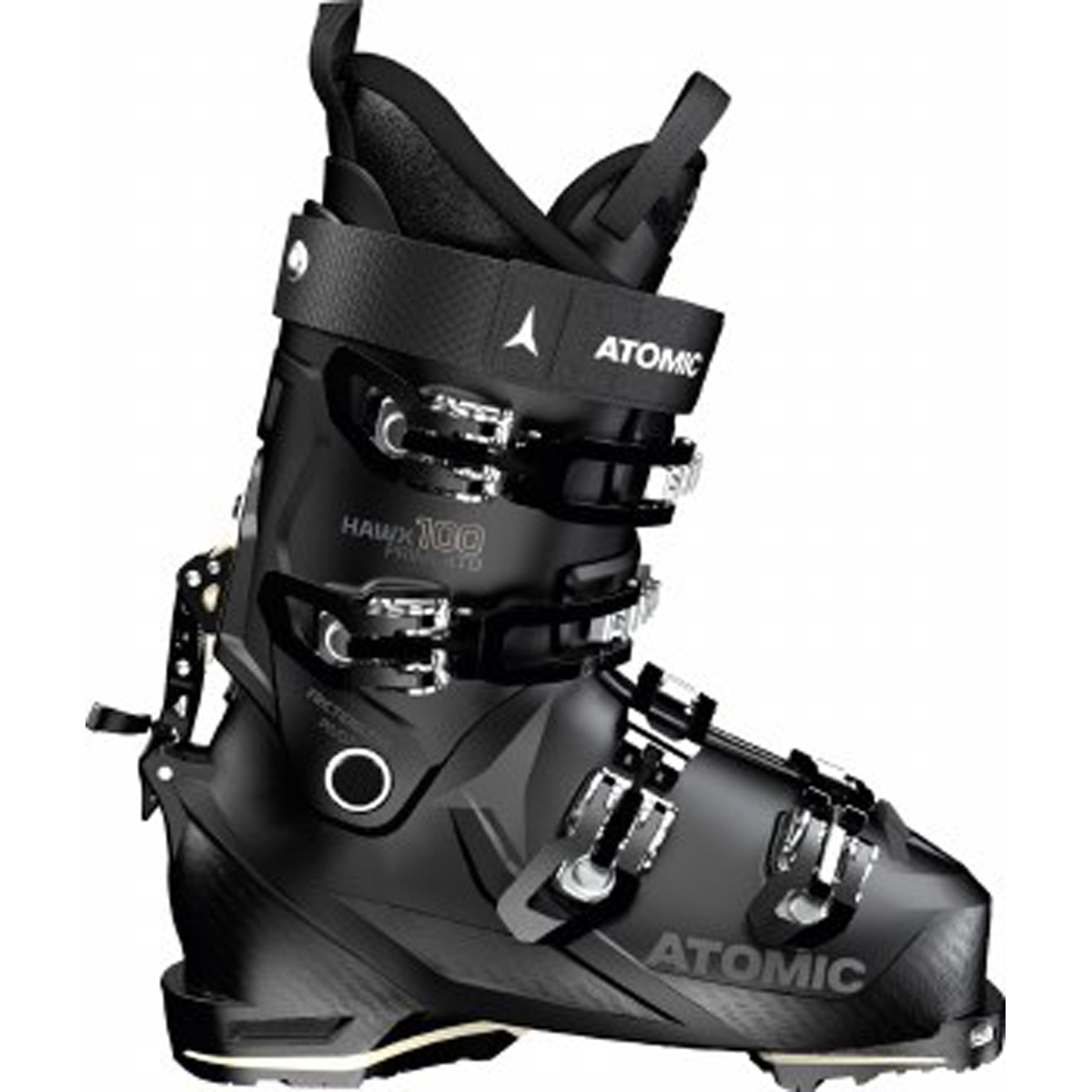 Atomic HAWX PRIME XTD 100 HT GW Ski Boots 2023 | Level Nine