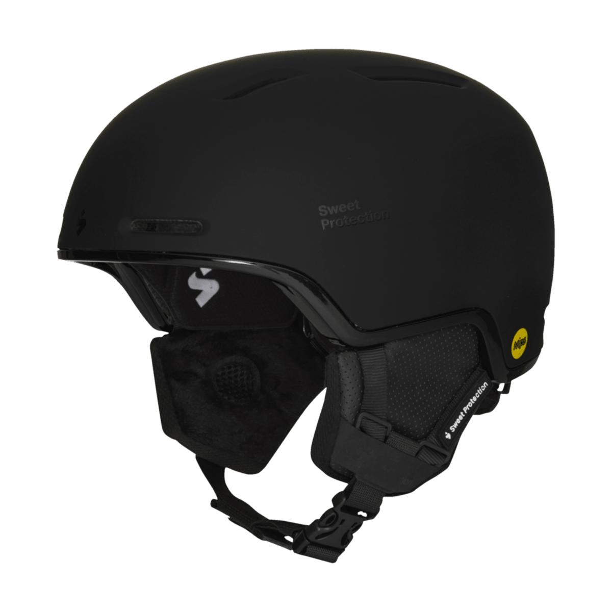 Smith - Level Matte Slate - L - Helmet