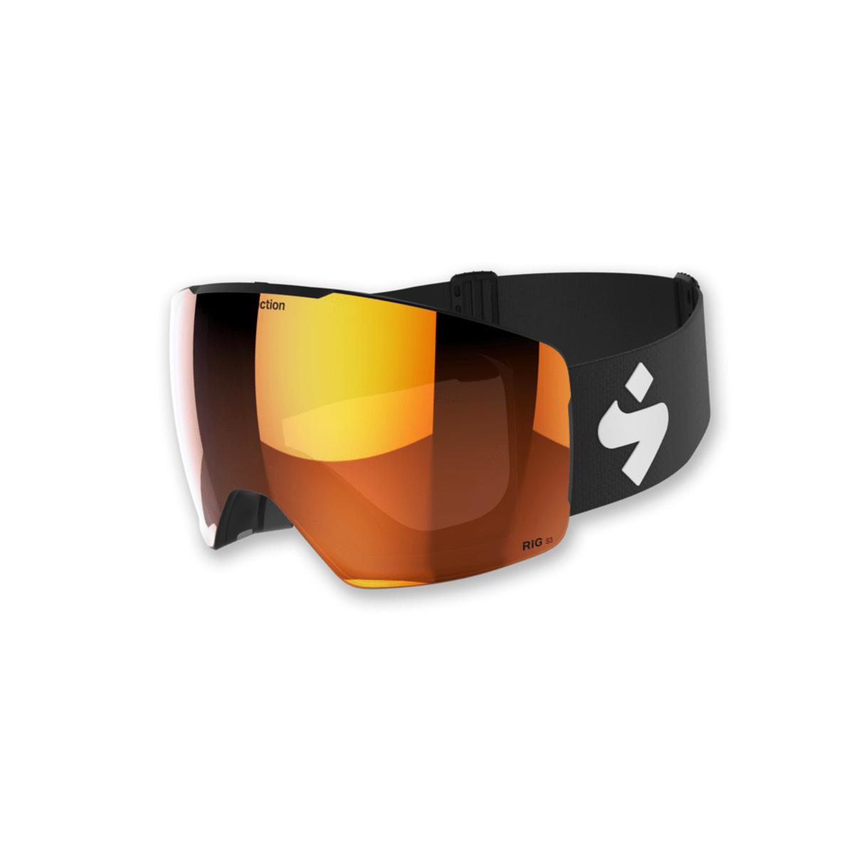 Sweet Protection Connor RIG Reflect Goggle, Alpine / Alpine Accessories