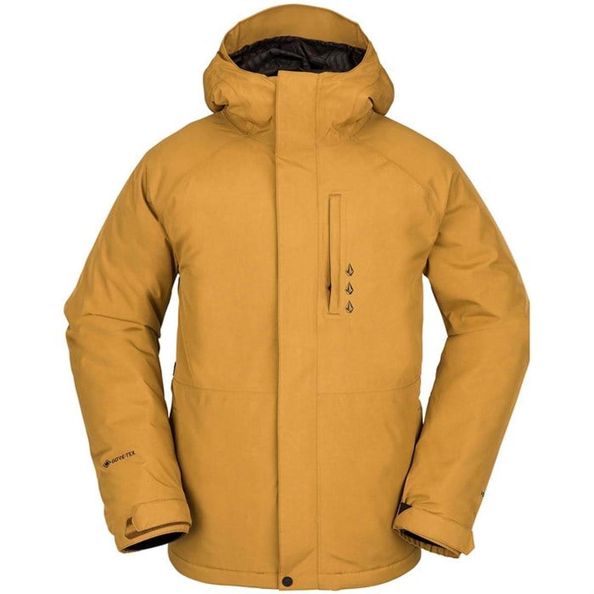 Volcom Dua Gore-Tex Jacket 2023 | Level Nine Sports